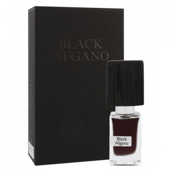 Nasomatto Black Afgano EDP 30 ml - ТЕСТЕР за мъже - Fragrance Bulgaria