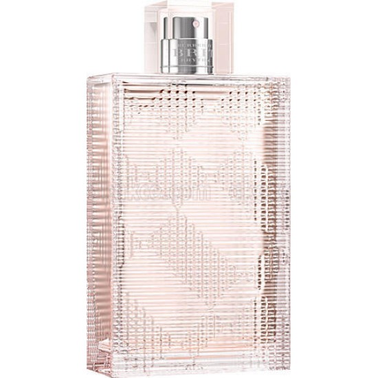 Burberry Brit Rhythm EDP 90 ml - ТЕСТЕР за жени Burberry Brit Rhythm EDP 90 ml - ТЕСТЕР за жени