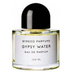 Byredo Gypsy Water EDP 100 ml - ТЕСТЕР Унисекс