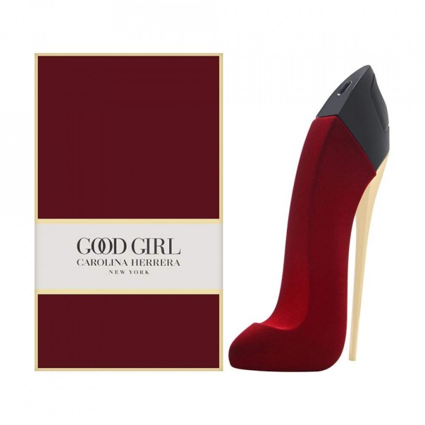 Carolina Herrera Good Girl Velvet Fatale EDP 80 ml - ТЕСТЕР за жени - Fragrance Bulgaria