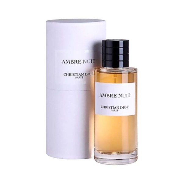 Christian Dior Ambre Nuit EDP 125 мл - ПАРФЮМ Унисекс - Fragrance Bulgaria