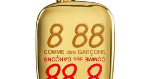 Comme des garcons clearance 888 100 ml tester