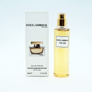 Dolce & Gabbana The One EDP 50 ml - ТЕСТЕР за жени