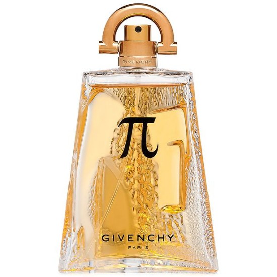 Givenchy Pi EDT 100 ml - ТЕСТЕР за мъже Givenchy Pi EDT 100 ml - ТЕСТЕР за мъже