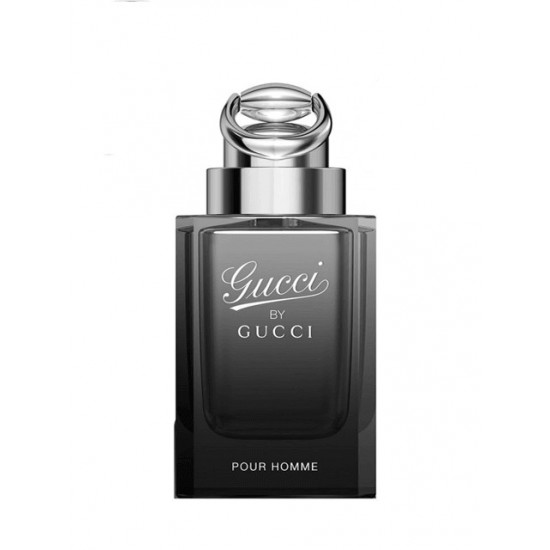 Gucci by Gucci EDT 90 ml - ТЕСТЕР за мъже