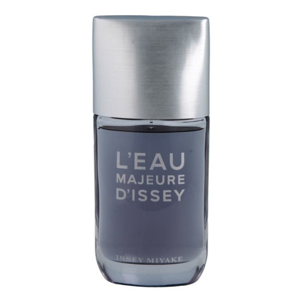 Issey Miyake L`eau Majeure D`Issey EDT 100 ml - ТЕСТЕР за мъже - Fragrance Bulgaria