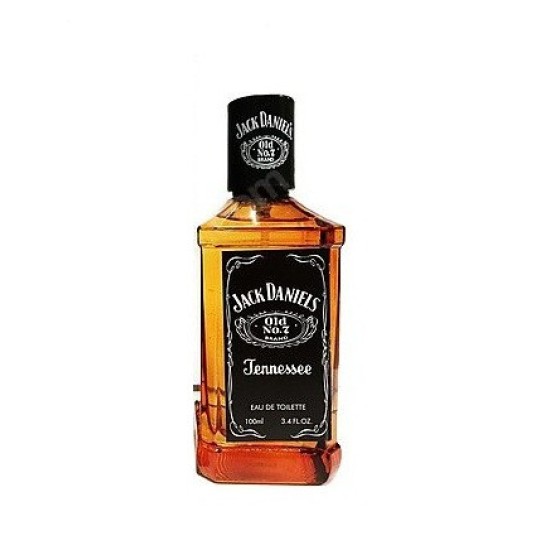 Jack Daniels EDT 100 ml - ТЕСТЕР за мъже