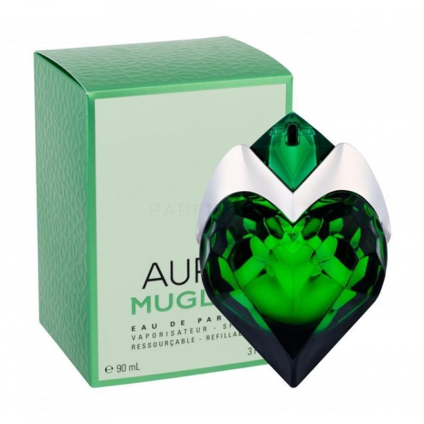 Thierry Mugler Aura EDP 90 мл - ПАРФЮМ за жени - Fragrance Bulgaria