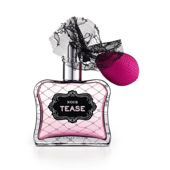 Victoria Secret Noir Tease EDP 100 ml – ТЕСТЕР за жени Victoria Secret Noir Tease EDP 100 ml – ТЕСТЕР за жени