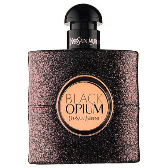 Yves Saint Laurent Black Opium EDP 100 ml – ТЕСТЕР за жени - Fragrance Bulgaria