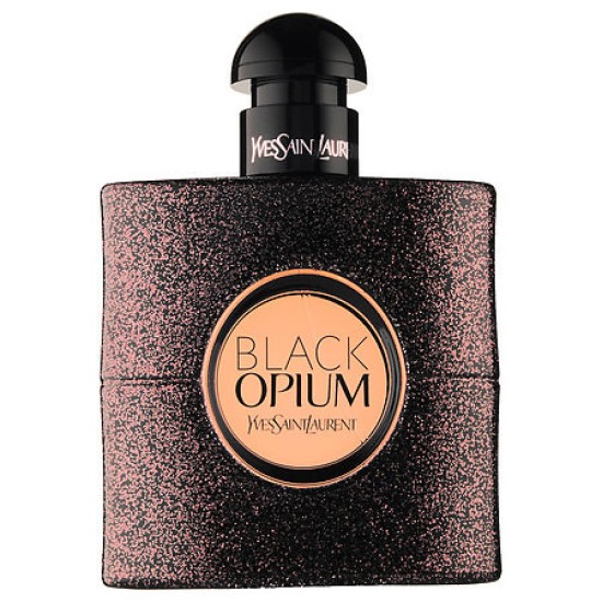 Yves Saint Laurent Black Opium EDP 100 ml – ТЕСТЕР за жени
