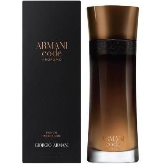 Armani Code Profumo EDT 125 ml - ТЕСТЕР за мъже - Fragrance Bulgaria