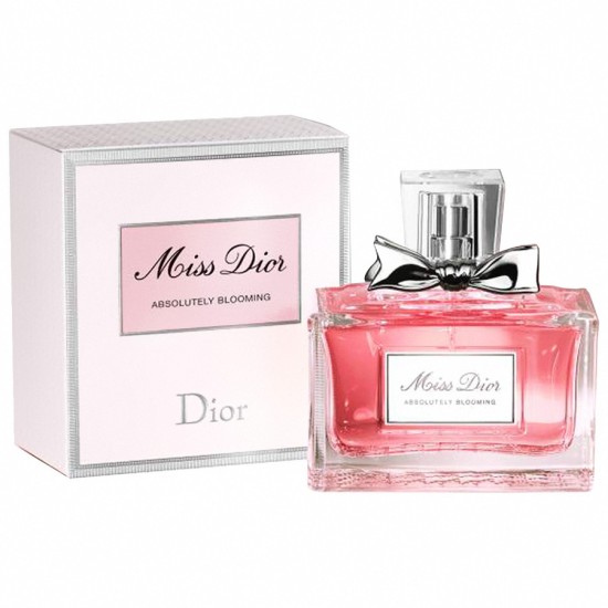 Dior Miss Dior Absolutely Blooming 100 ml - ПАРФЮМ за жени - Fragrance Bulgaria