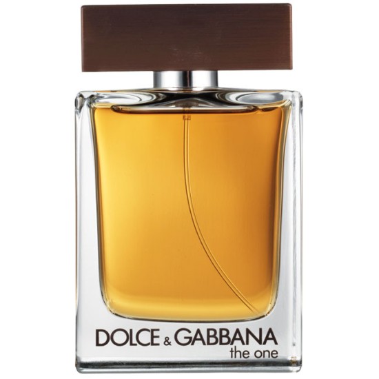 Dolce & Gabbana The One EDT 100 ml - ТЕСТЕР за мъже - Fragrance Bulgaria