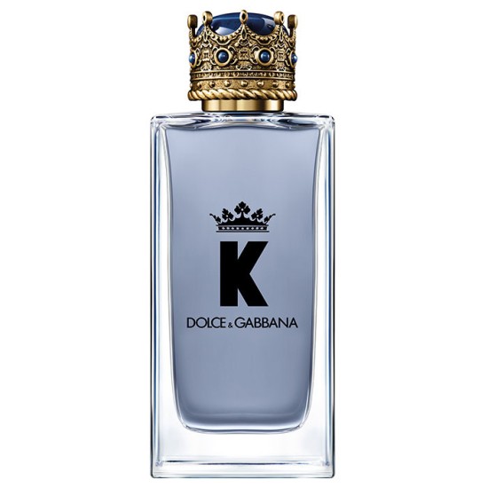 Dolce and Gabbana K EDT 100 ml – ТЕСТЕР за мъже - Fragrance Bulgaria