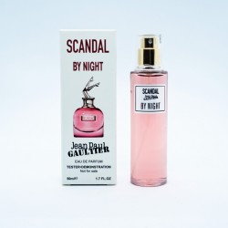 Jean Paul Gaultier Scandal EDP 50 ml - ТЕСТЕР за жени