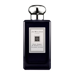 Jo Malone Dark Amber & Ginger Lily EDP 100 ml - ТЕСТЕР Унисекс