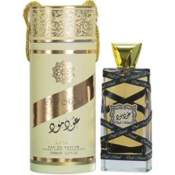 Lattafa Oud Mood EDP 100 ml - ПАРФЮМ за жени