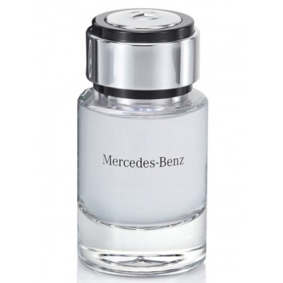 Mercedes Benz EDT 100 ml - ТЕСТЕР за мъже - Fragrance Bulgaria