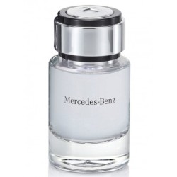 Mercedes Benz EDT 100 ml - ТЕСТЕР за мъже