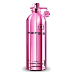 Montale Crystal Flowers EDP 100 ml - ТЕСТЕР за жени