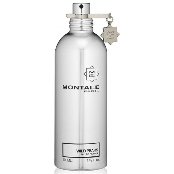 Montale Wild Pears EDP 100 ml - ТЕСТЕР за жени - Fragrance Bulgaria