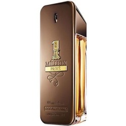 Paco Rabbane One Million Prive EDT 100 ml - ТЕСТЕР за мъже