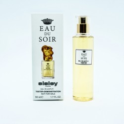 Sisley Eau Du Soir EDP 50 ml - ТЕСТЕР за жени