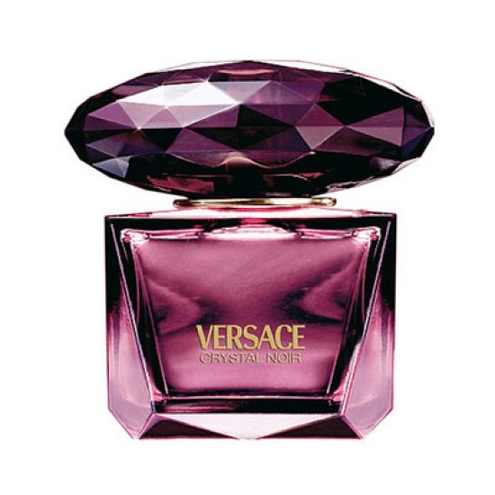 Versace Crystal Noir EDP 90 мл - ПАРФЮМ за жени - Fragrance Bulgaria