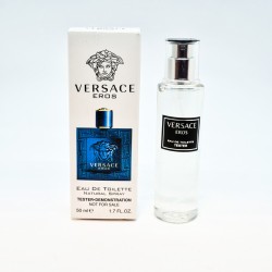 Versace Eros EDT 50 ml - ТЕСТЕР за мъже