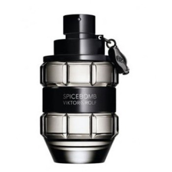 Viktor & Rolf Spicebomb EDT 90 ml - ТЕСТЕР за мъже - Fragrance Bulgaria