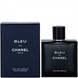 Chanel BLEU EDP 100 ml - ПАРФЮМ за мъже