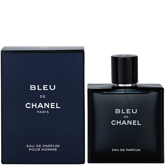 Chanel BLEU EDP 100 ml - ТЕСТЕР за мъже