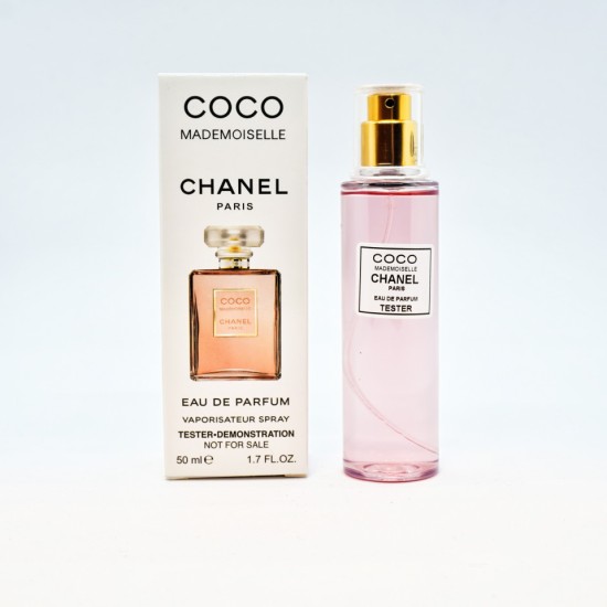 Chanel Coco Mademoiselle EDP 50 ml - ТЕСТЕР за жени
