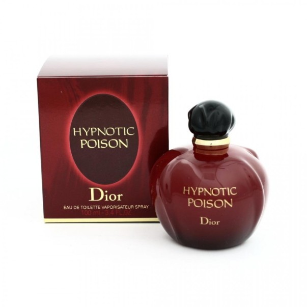 Christian Dior Hypnotic Poison EDP 100 ml - ТЕСТЕР за жени - Fragrance Bulgaria