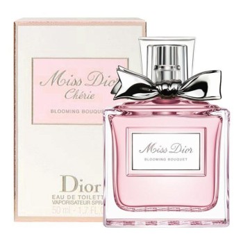 Christian Dior Miss Dior Cherie Blooming Bouquet EDT 100 ml - ТЕСТЕР за жени - Fragrance Bulgaria