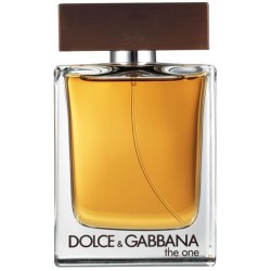 Dolce & Gabbana The One EDT 100 ml - ТЕСТЕР за мъже