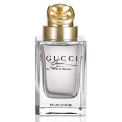 Gucci by Gucci Made to Measure EDT 100 ml - ТЕСТЕР за мъже