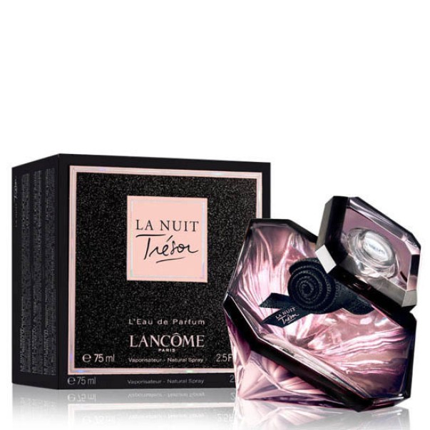 Lancome Tresor La Nuit EDP 75 ml – ТЕСТЕР за жени - Fragrance Bulgaria