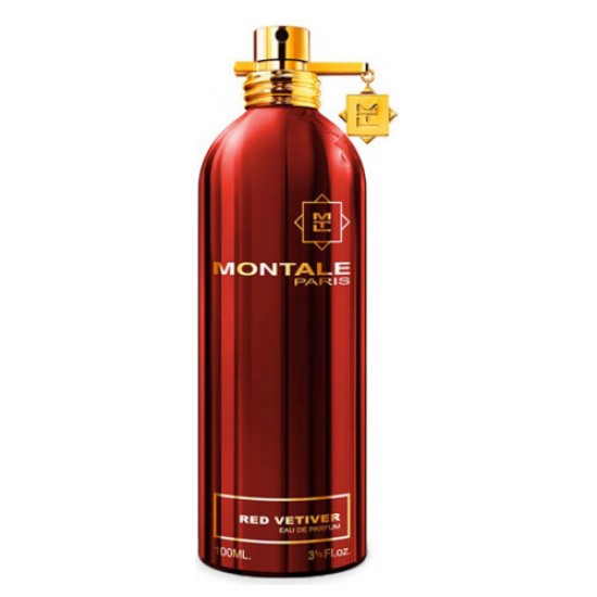 Montale Red Vetyver EDP 100 ml - ТЕСТЕР Унисекс Montale Red Vetyver EDP 100 ml - ТЕСТЕР Унисекс