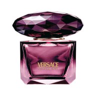 Versace Crystal Noir EDT 90 ml - ТЕСТЕР за жени