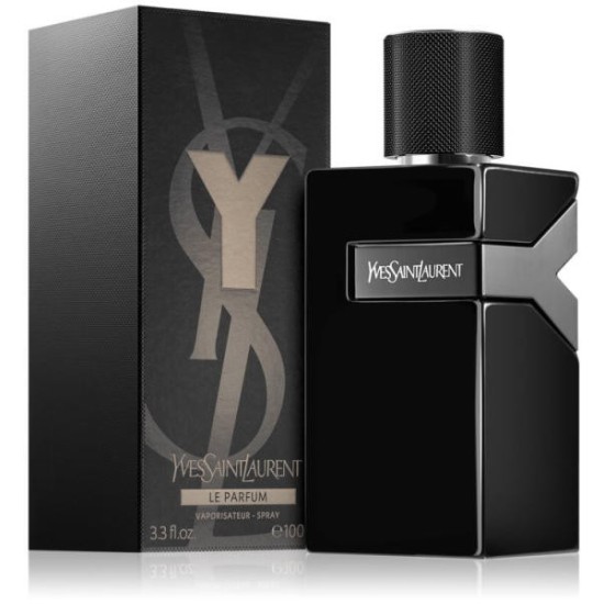 Yves Saint Laurent Y Le Parfum EDP 100 ml - ТЕСТЕР за мъже - Fragrance Bulgaria