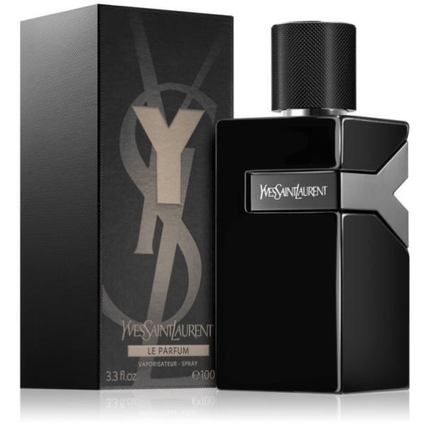 Yves Saint Laurent Y Le Parfum EDP 100 ml - Fragrance Bulgaria