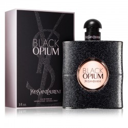 Yves Saint Laurent Black Opium EDP 100 ml – ПАРФЮМ за жени