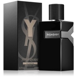 Yves Saint Laurent Y Le Parfum EDP 100 ml - ТЕСТЕР за мъже