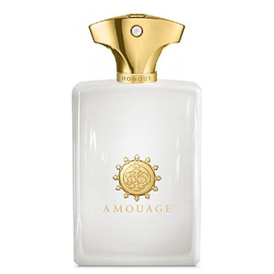 Amouage Honour EDP 100 ml - ТЕСТЕР за мъже - Fragrance Bulgaria