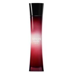 Armani Code Satin EDP 75 ml - ТЕСТЕР за жени