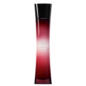 Armani Code Satin EDP 75 ml - ТЕСТЕР за жени - Fragrance Bulgaria