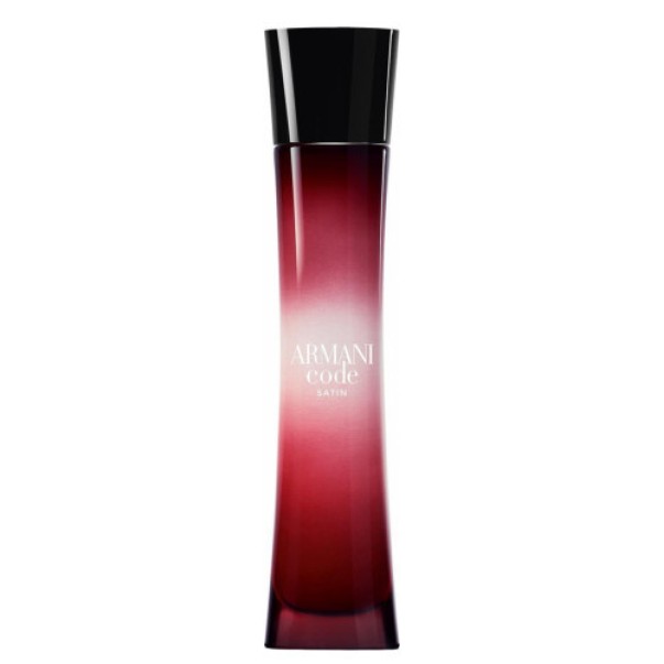 Armani Code Satin EDP 75 ml - ТЕСТЕР за жени - Fragrance Bulgaria