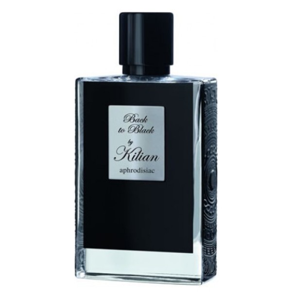 By Kilian Back to Black Aphrodisiac EDP 50 ml - ТЕСТЕР Унисекс - Fragrance Bulgaria